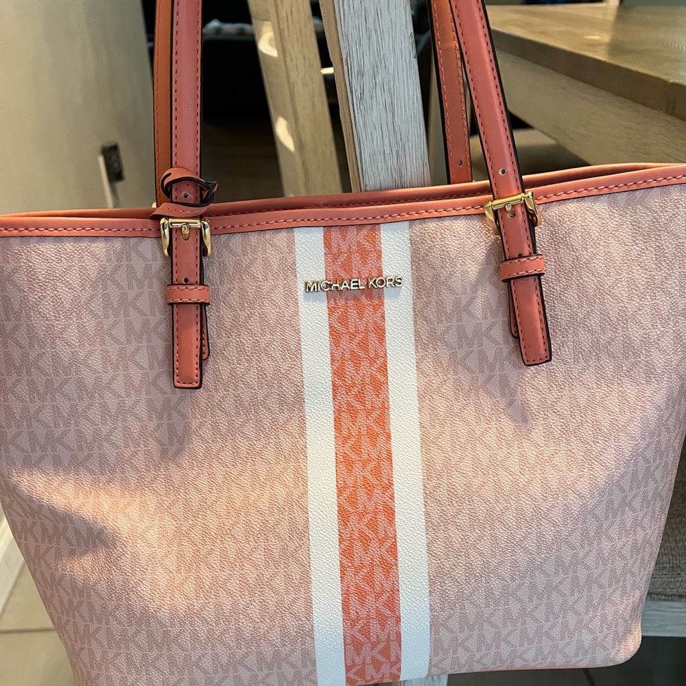 Michael Kors Tote